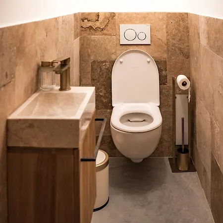 Le 1050 A De Lans דירה