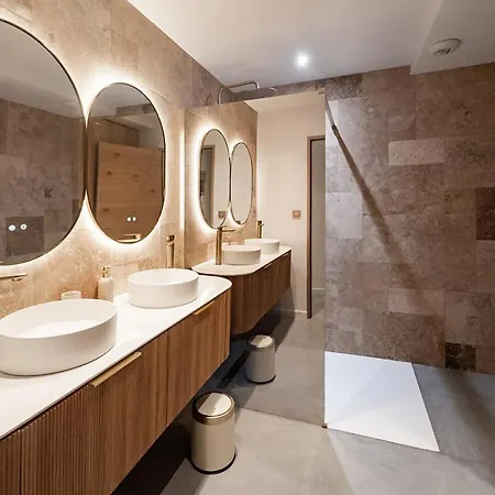 דירה Le 1050 A De Lans ווילארד-דה-לאנס