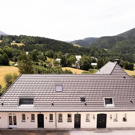 Le 1050 A De Lans Apartment Villard-de-Lans