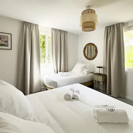 Le 1050 A De Lans Apartment