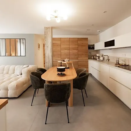 Apartment Le 1050 A De Lans Villard-de-Lans