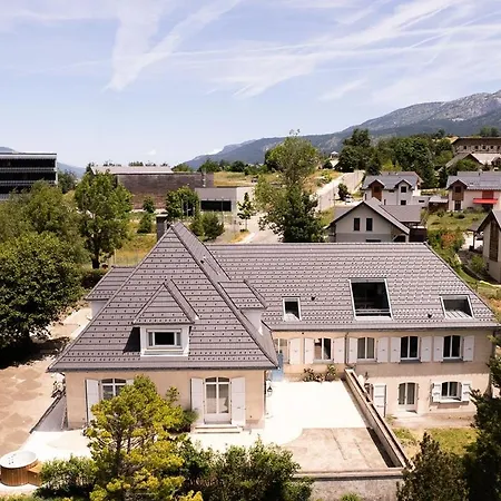 Apartment Le 1050 A De Lans Villard-de-Lans
