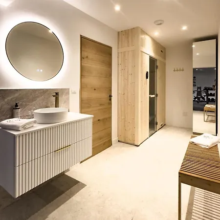 Apartment Le 1050 A De Lans