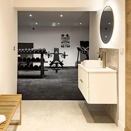 Apartment Le 1050 A De Lans *