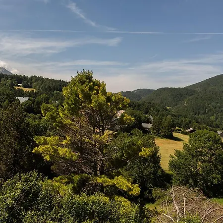 Apartment Le 1050 A De Lans
