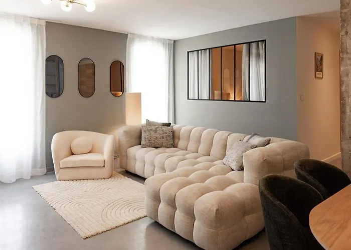 Le 1050 A De Lans Apartmán