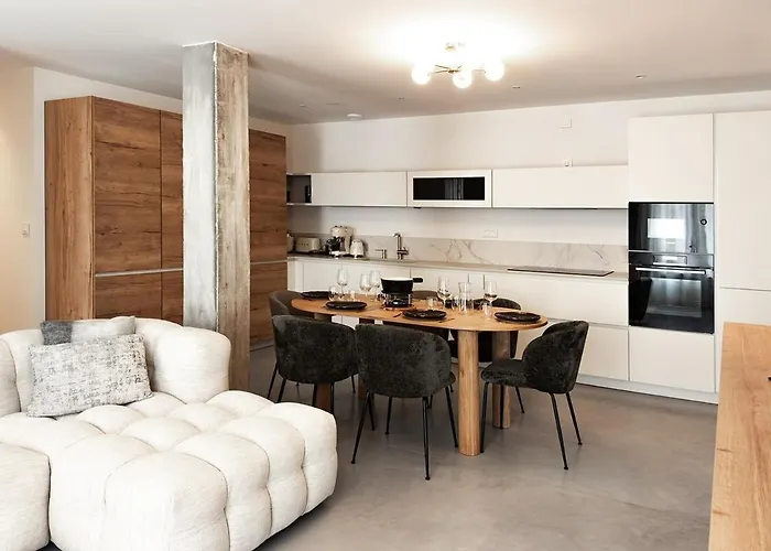 Le 1050 A De Lans Apartmán Villard-de-Lans