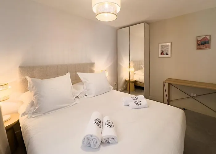 Le 1050 A De Lans Apartmán