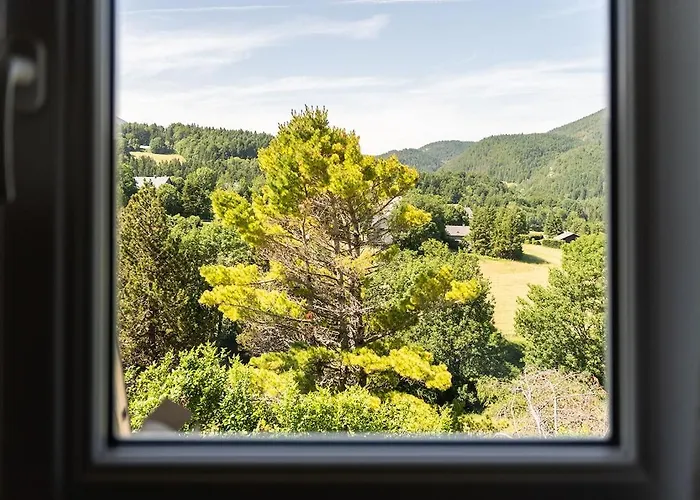 Le 1050 A De Lans Apartmán Villard-de-Lans