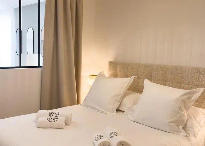 Le 1050 A De Lans Apartmán