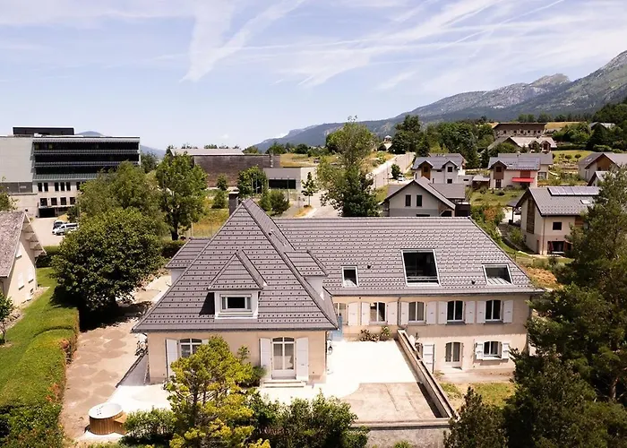 Apartmán Le 1050 A De Lans Villard-de-Lans