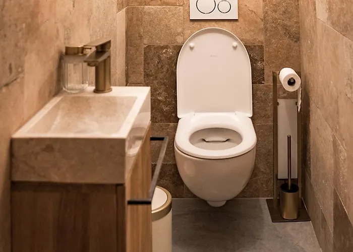 Le 1050 A De Lans Apartmán