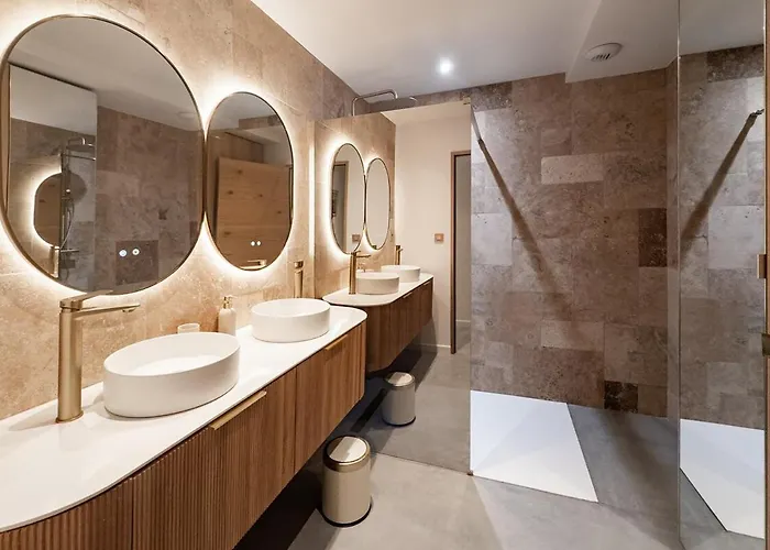 Apartmán Le 1050 A De Lans Villard-de-Lans